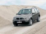 BMW X5 2004 года